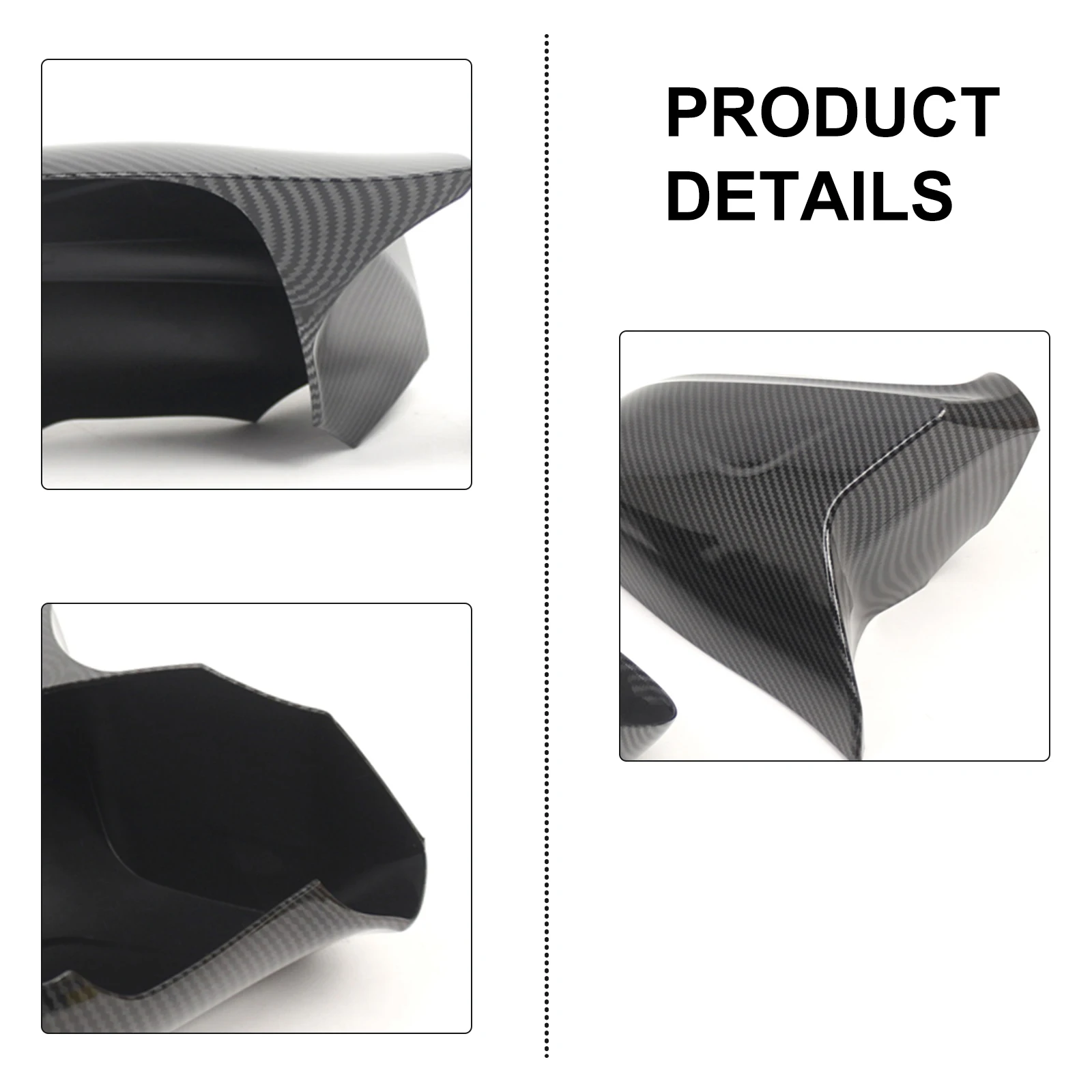 2Pcs Rearview Mirro…