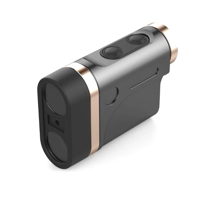 

High Accuracy Long Range 800m-2200m Golf Rangefinder for Outdoor Activities Laser Rangefinders Series