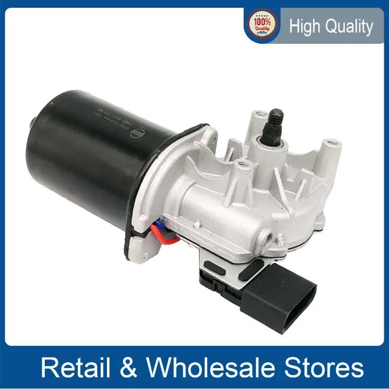 

34D 955 023 B 34D 955 023B 34D955023B Wiper motor