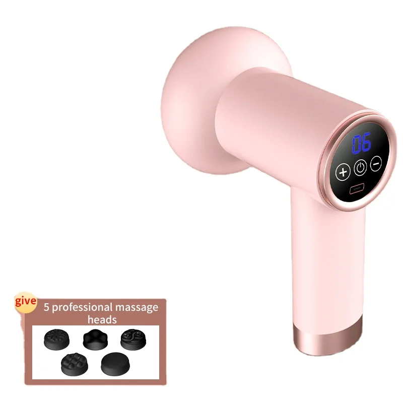 

Deep Rolling Kneading Therapy Handheld Shiatsu Cellulite Massager Deep Massage Covers Large Surface Areas