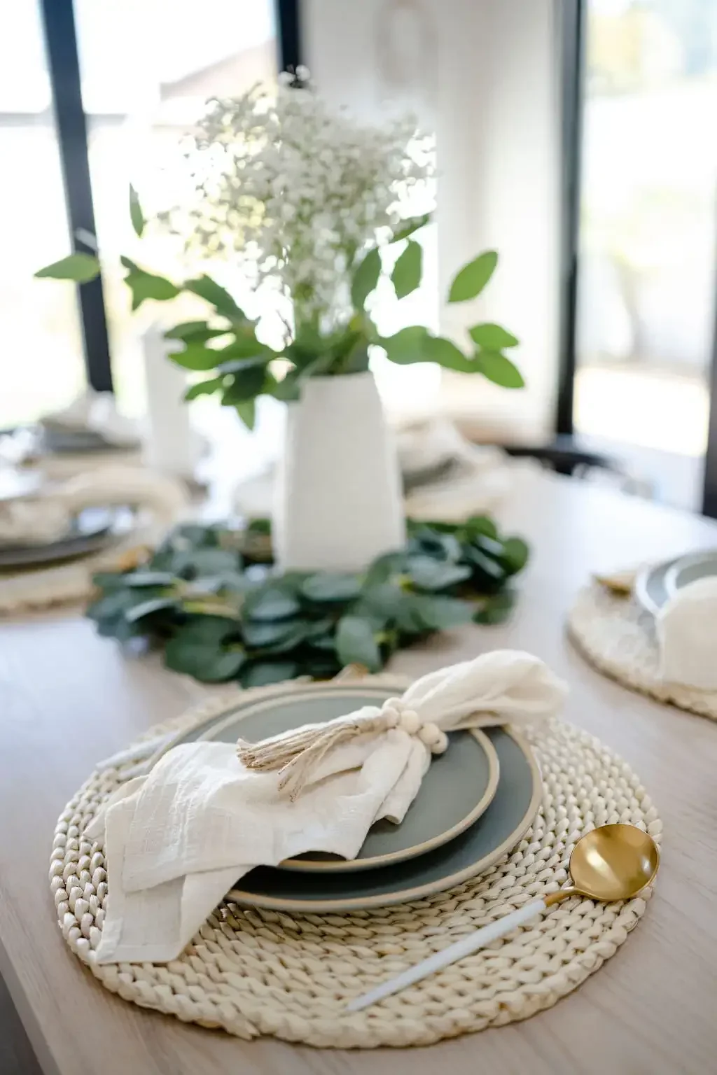 10pcs 40X40CM Retro Texture Cotton 100% Gauze Reusable Napkin,Customized Dinner Table Rustic Wedding Decor,Kitchen Place Mats