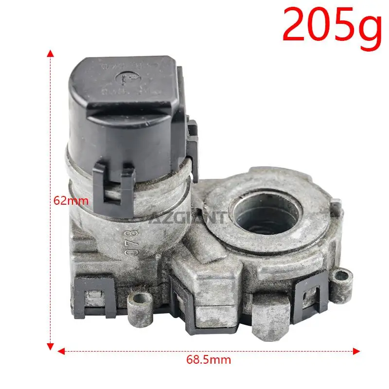 

AZGIANT Car DC 12V Power Exterior Folding Mirrors Motor Module for Mercedes Benz CL-Class W216 CL500 2007-2009 good quality tool