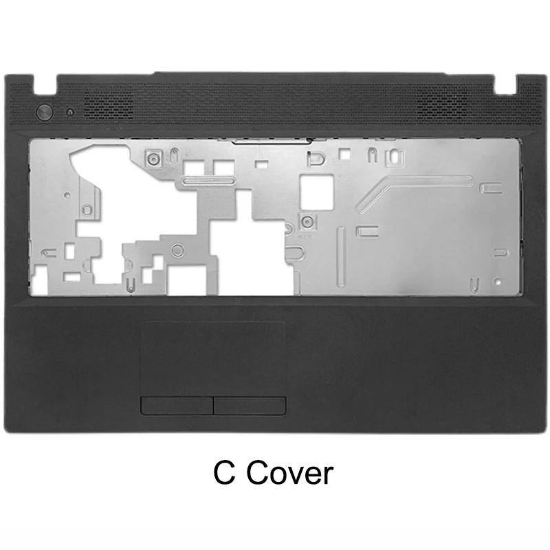 

NEW For Lenovo G500 G505 G510 G590 Laptop LCD Back Cover Front Bezel Palmrest Upper Case Bottom Case A B C D Cover Black