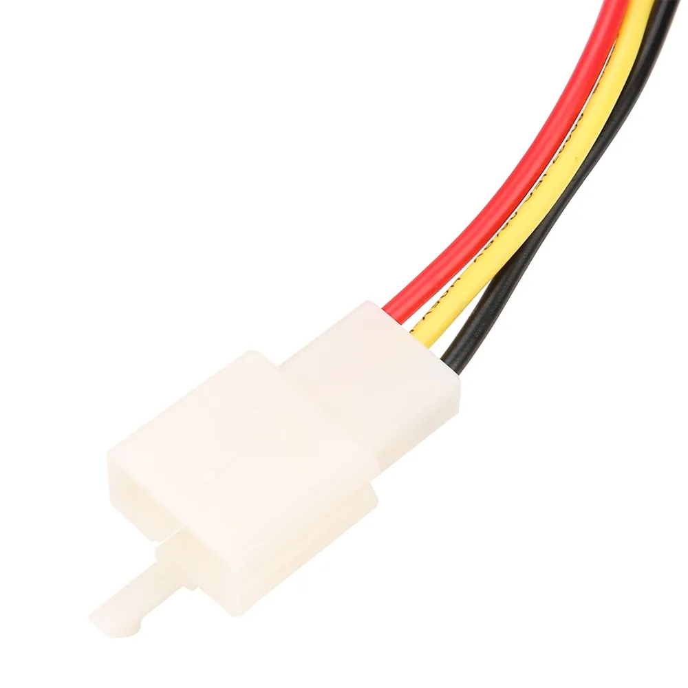 24V-72V to 12V10A DC Converter USB Output 5V2A Safe Reliable DC-DC Power Supply Module Voltage Regulator Electronic Devices
