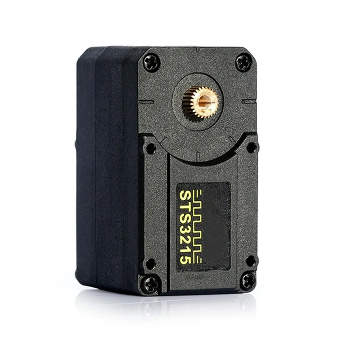 ☶❈＊♥AC747-STS3215 12V 30kg Servos High Torque Dual- TTL Serial Bus Servo for SO-ARM100 Robotic Arm