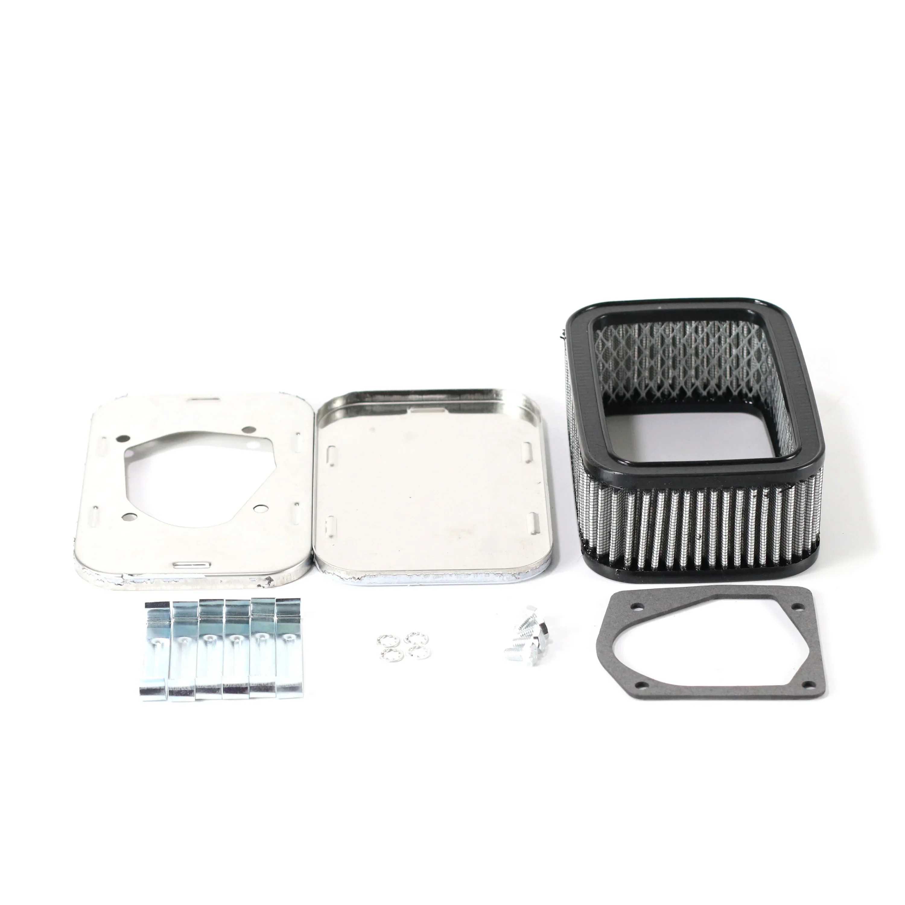 SherryBerg  CHROME for Carburetor Carburettor Carburador AIR FILTER 65mm for Weber Solex Dellorto DMTL/DFTM/DFTH/DMTE/DMTR/DAT