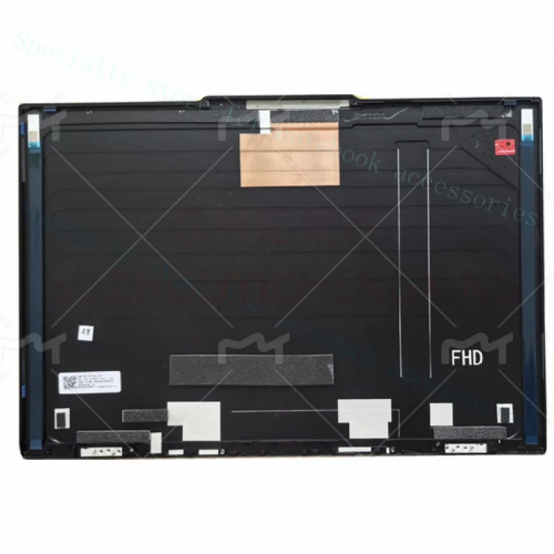 

A++ New for lenovo ThinkPad X1 P1 Gen 7 top cover A case FHD