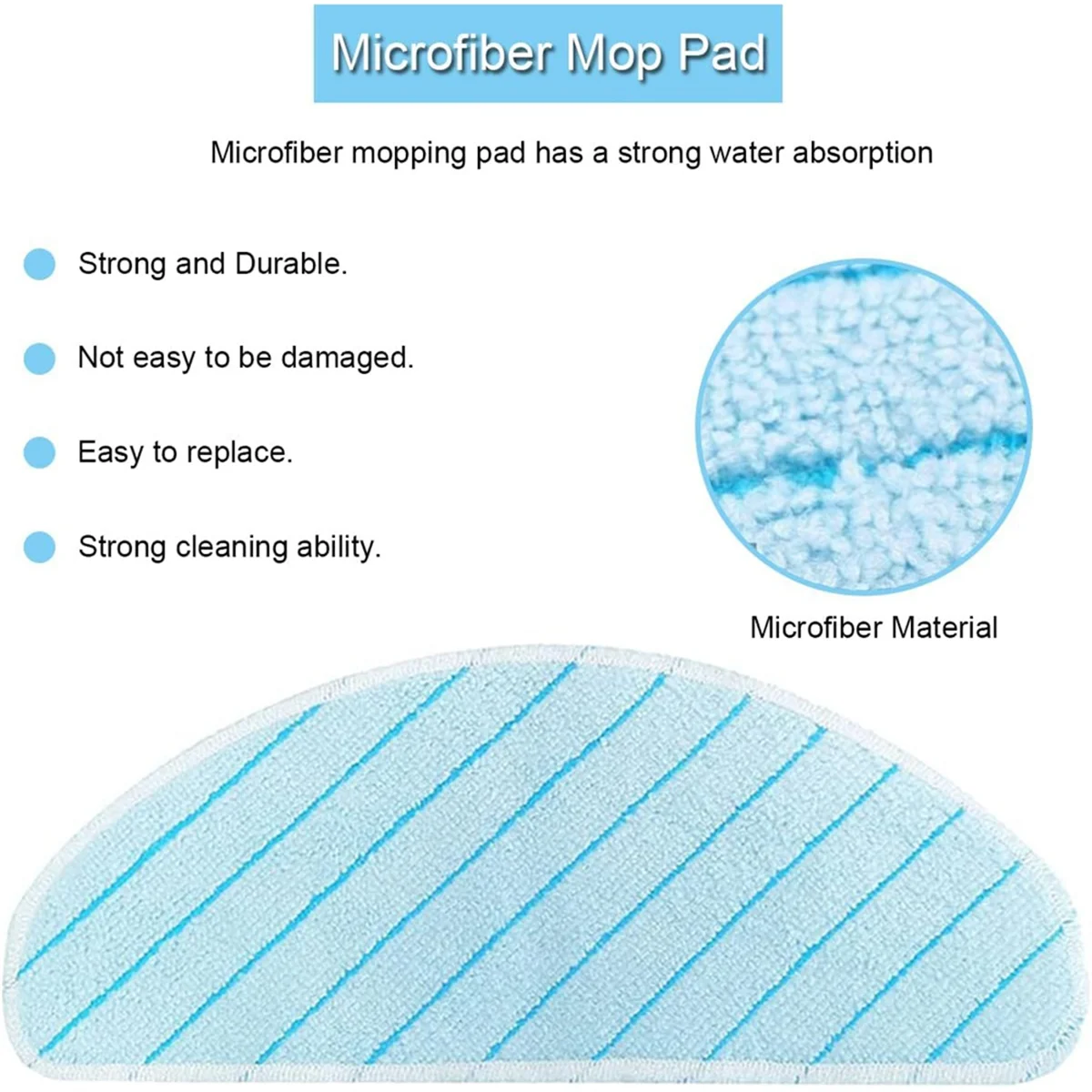 Top-rReplacement Parts Kit Accessories for Ecovacs Deebot Ozmo T9 AIVI T9 AIVI+ Vacuum Cleaner Robot Main Brush/Roller