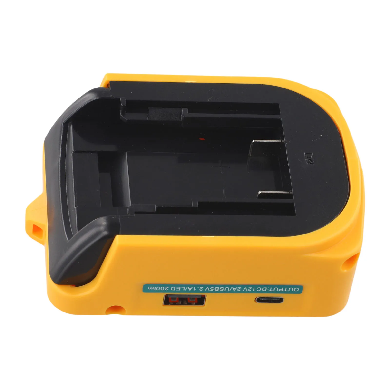 

Для инструментов DEWALT Power Bank Адаптер питания Совместимость Гарантия Энергоэффективность Многофункциональный источник питания