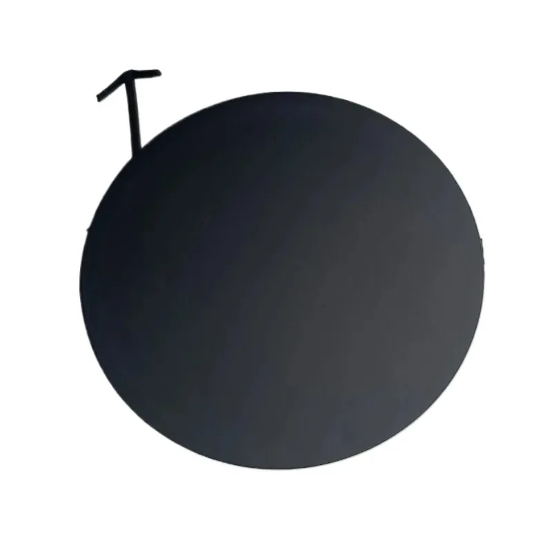 52127-52909 5212752909 غطاء مقطورة المصد الأمامي لتويوتا يارس الولايات المتحدة 2005 2006 2007 2008