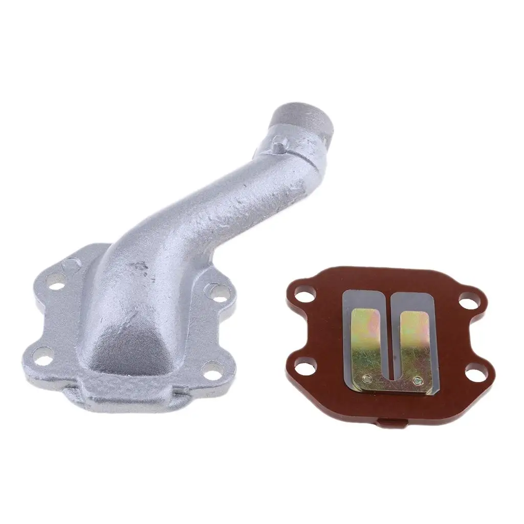 

New Intake Manifold Runner Valve for Yamaha PW50 Y-Zinger 50