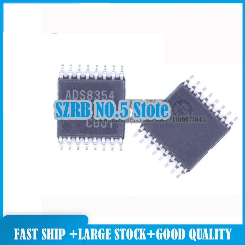 5 قطعة/الوحدة AT91SAM7S128-AU MP5418GQG-Z QFN-10 ADS7955QDBTRQ1 ADS8354IPWR TSSOP16 UC2637N DIP18 رقائق الإلكترونية الجديدة