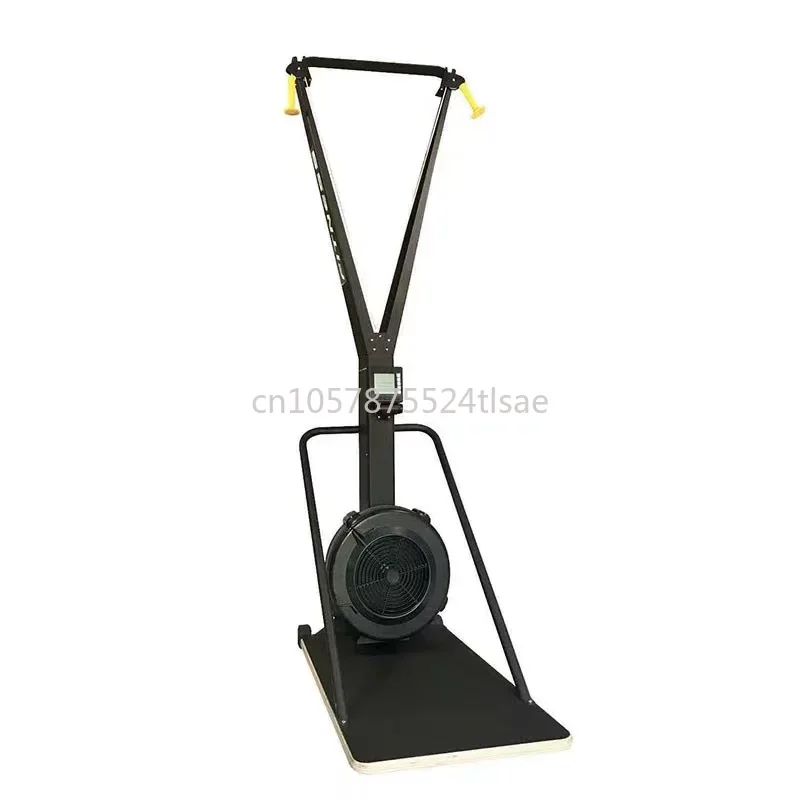 C2 Wind Ski Gym Commercial Cardio Ski Simulator Fitness Equipment