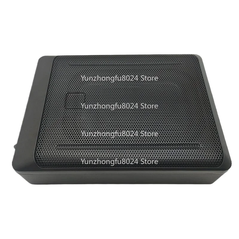 

Car Audio Modified High-power Ultra-thin Seat Active Car Subwoofer Overweight Subwoofer