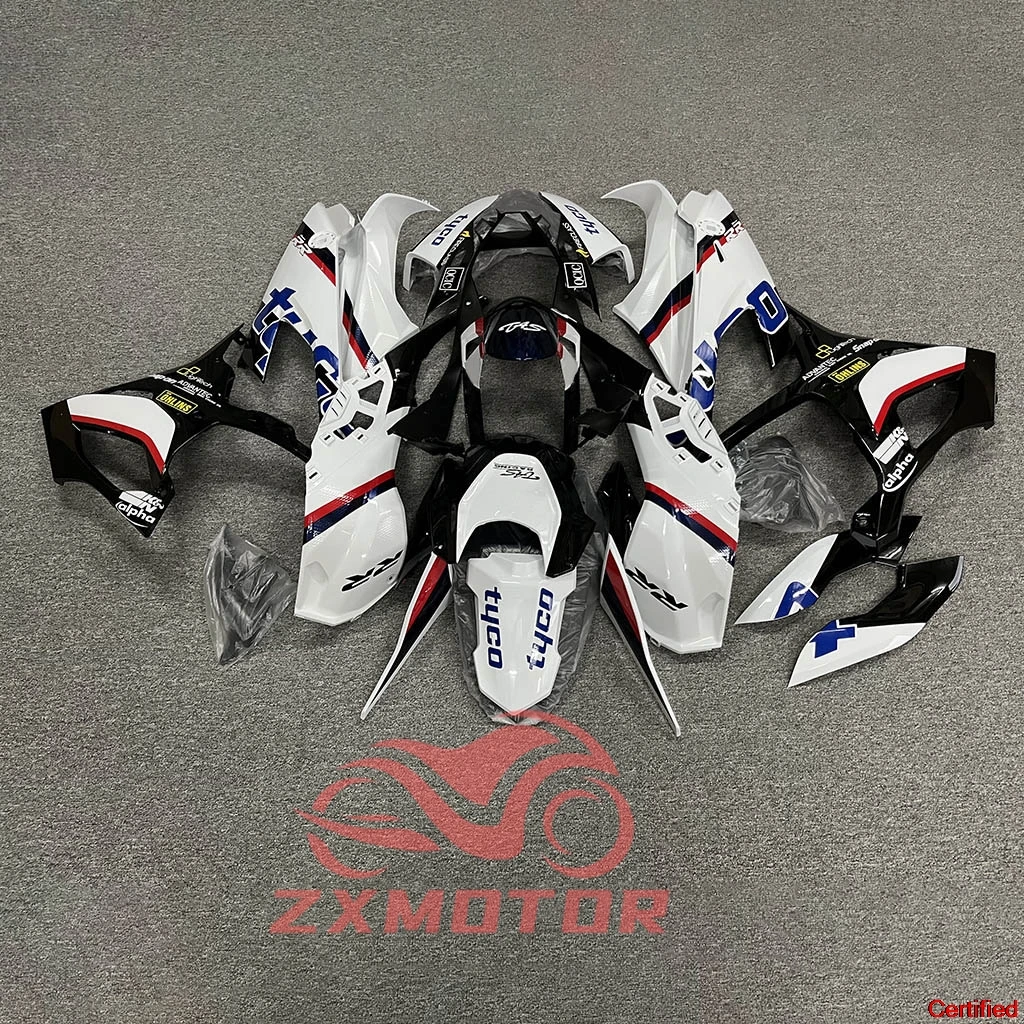 Complete Fairing Kit S1000RR 19 20 Bodywork Motorcycle Accessories Fairings for BMW S1000 RR 2019 2020