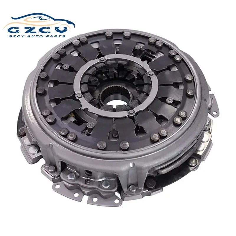 LUK New DQ200 0AM DSG Gen 1 Old version Dual Clutch Kit 7speed  602000100 Fits For Audi VW Golf 1.2T 1.4T 0AM198140C 0AM198142B - Image 3