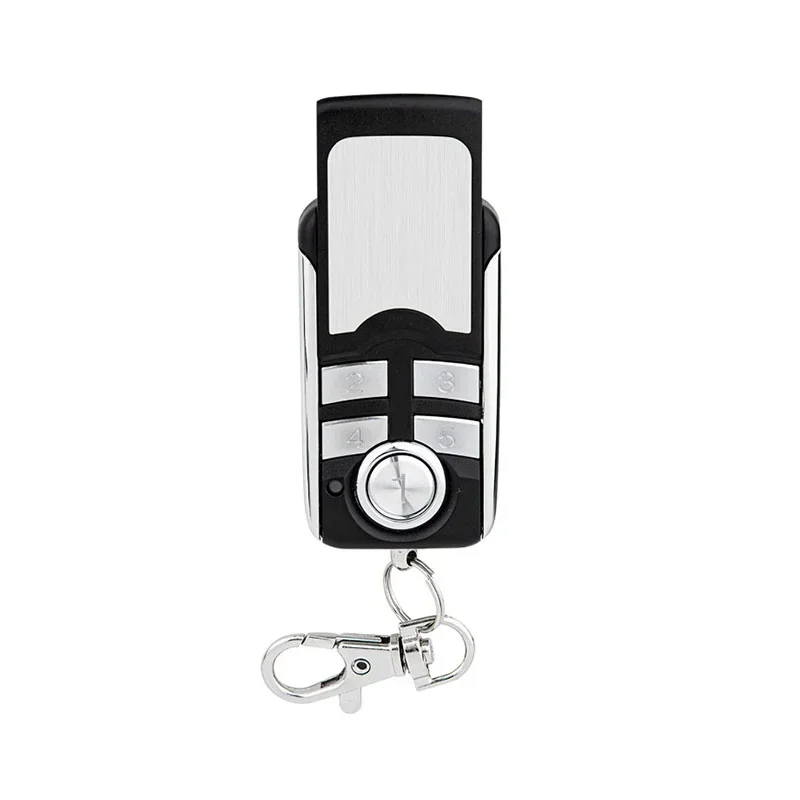 3PCS HSE4 868MHz BS Bisecur Garage Remote Control Compatible with HSE1 HSE2 HSE4-868-BS HS1 HS4 HS5 Handheld Transmitter