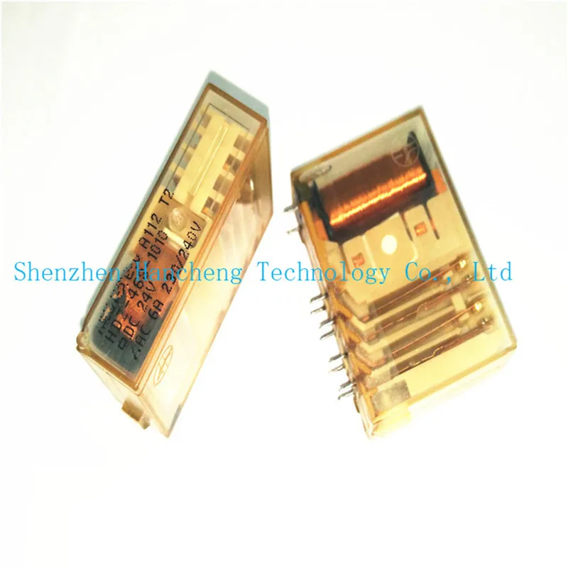 (2PCS-10PCS) HDZ-468-1010 Safety relay NEW CHIP IC