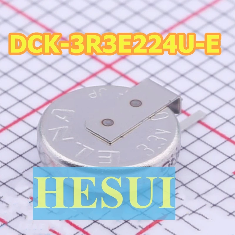 1/10Pcs DCK-3R3E224…