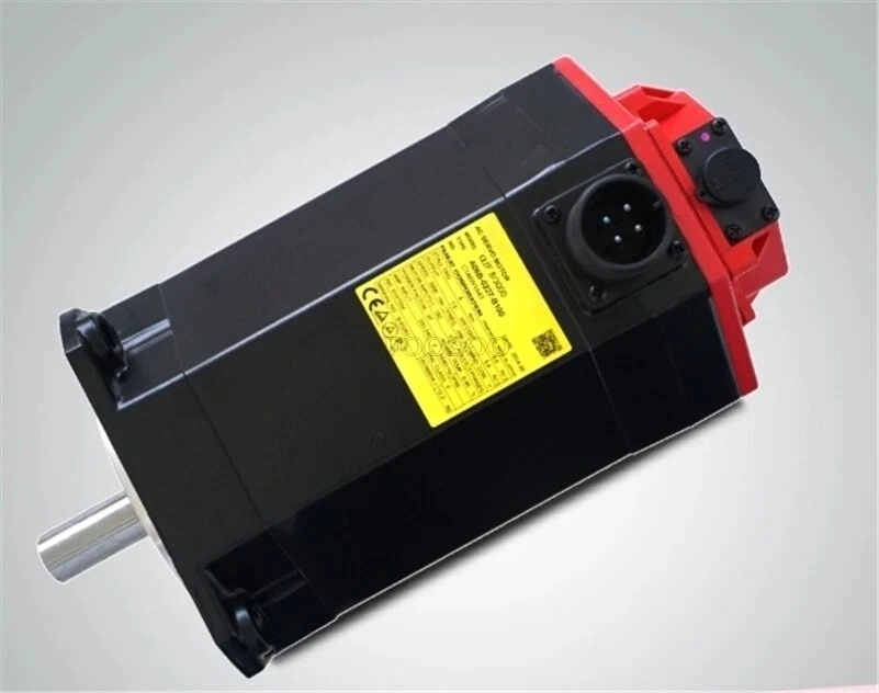 

A06B-0227-B100 For Fanuc A06B-0227-B100 Servo Motor