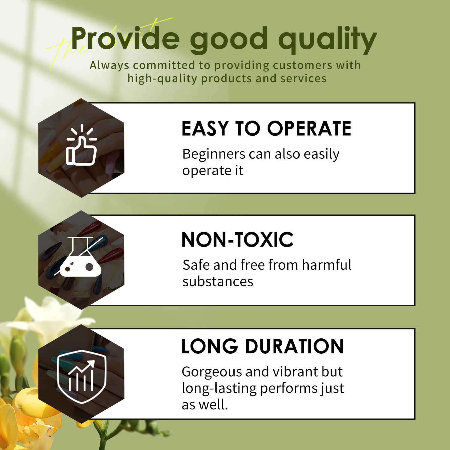 36-Farben-Acryl-Nagelpulver-Set – Premium-DIY-Kunstset für 3D-Bildhauerei und französische Erweiterungen – Schönheitsgeschenke für Frauen