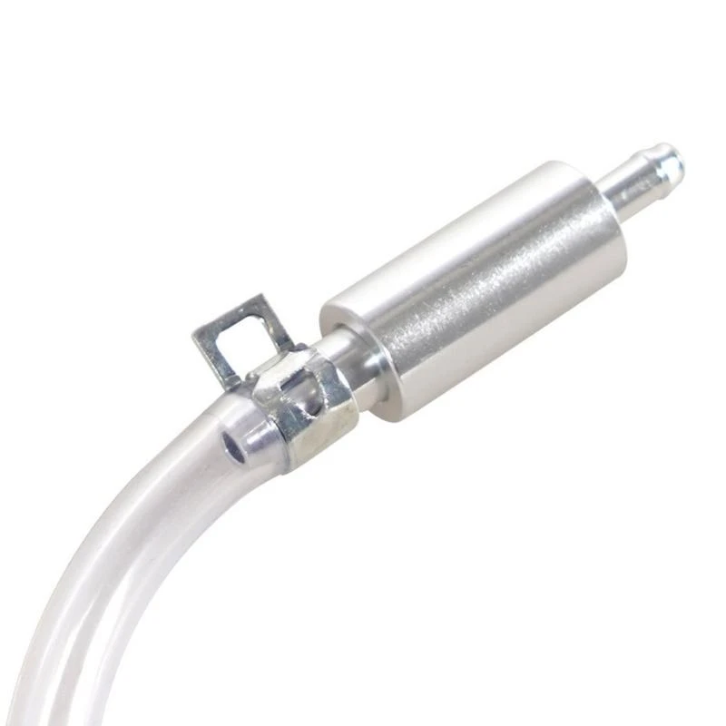 Brake Bleeder Hose Way Check Valves Tube Bleeding Tool for Motorcycle Clutch Vehicle Oil Tube - view 5