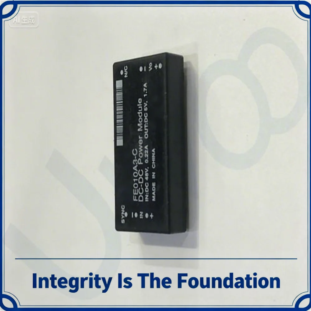 FE010A3-C IGBT Module Genuine Original In Stock