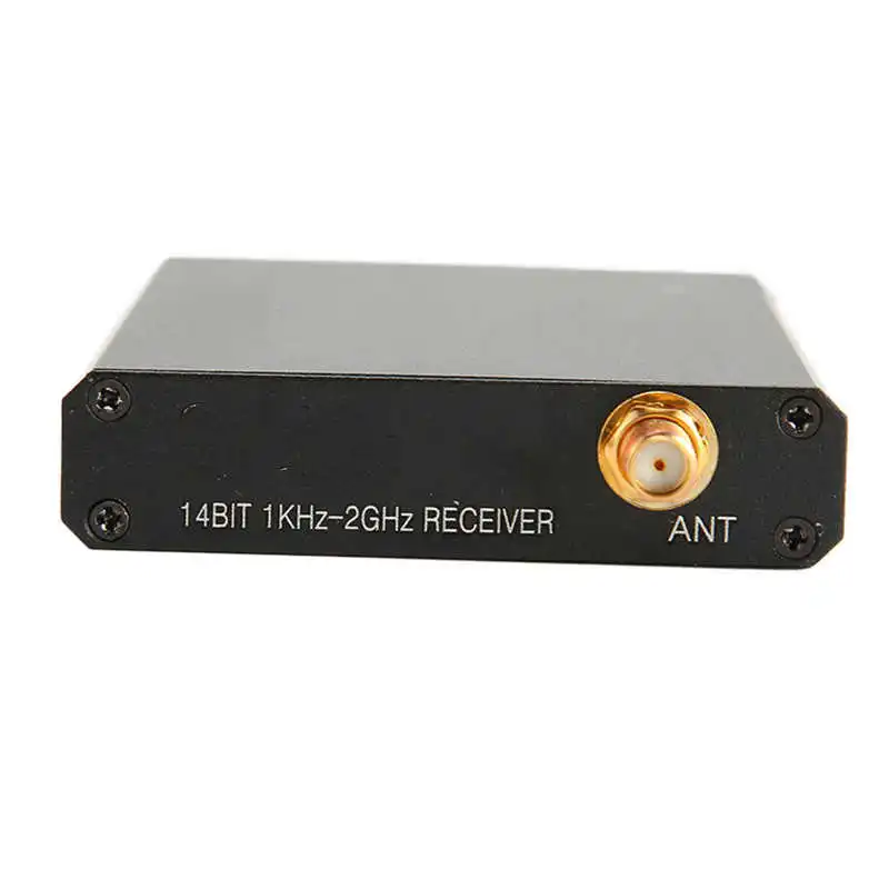 for Sdrplay RSP1A Radio Receiver High Performance 1KHz‑2GHz SDR Shortwave Radio Receiver hot sale