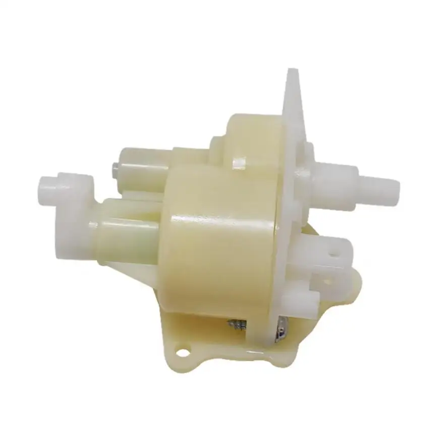 Electric Fan Parts Swing Wall Mount Fan Parts Quality Gear Box FW40-F3/8A/FW86-40P1