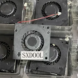 2pcs New AB03005HX040100 3004 30mm 3cm DC 5V 0.15A ADDA 30x30x4mm Micro Precision Small Fan Turbo Blower