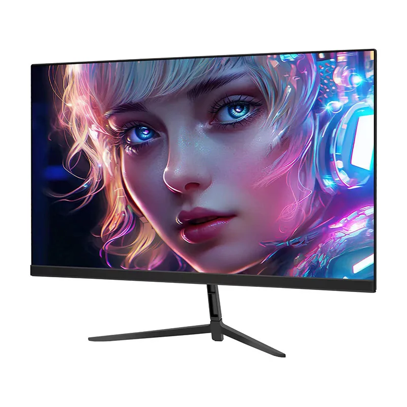 

Gaming flat panel display