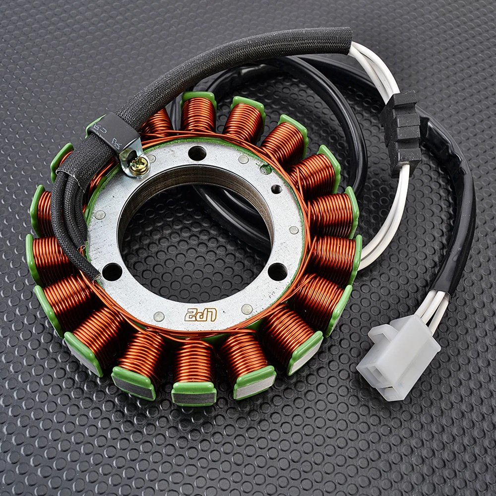 

Катушка статора мотоцикла для Yamaha XV500 1992 1993 1994-1998/ XV400 535 VIRAGO 400 535 2GV-81410-20