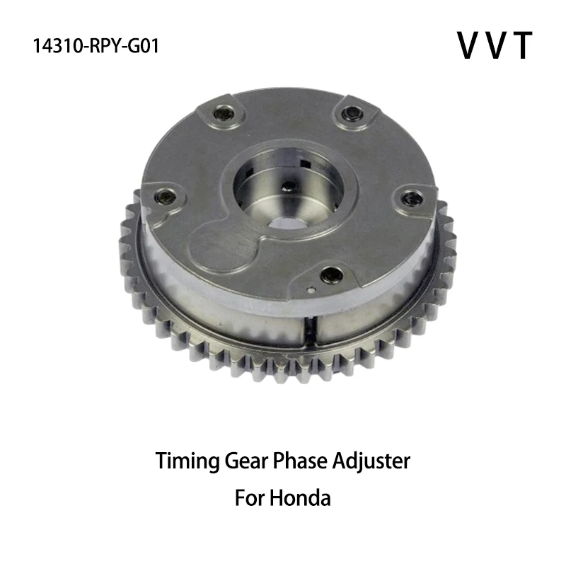 

14310-RPY-G01 Camshaft sprocket VVT gear For Honda Avancier 2017 370TURBO 4WD Ultimate Edition