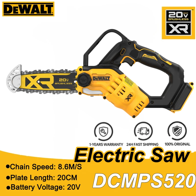 Dewalt Filterelement Dcv 5011H Geschikt Voor Dcv501ln Vacuüm Draadloze Handheld Stofzuiger Wasbaar En Herbruikbaar
