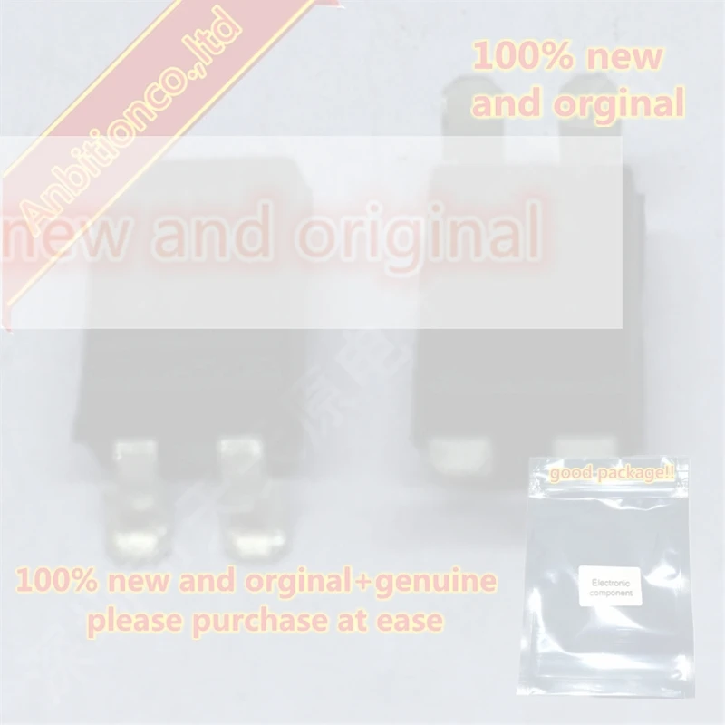 20pcs 100% new and orginal LTV-817S SOP4 LTV-817S-C  connection