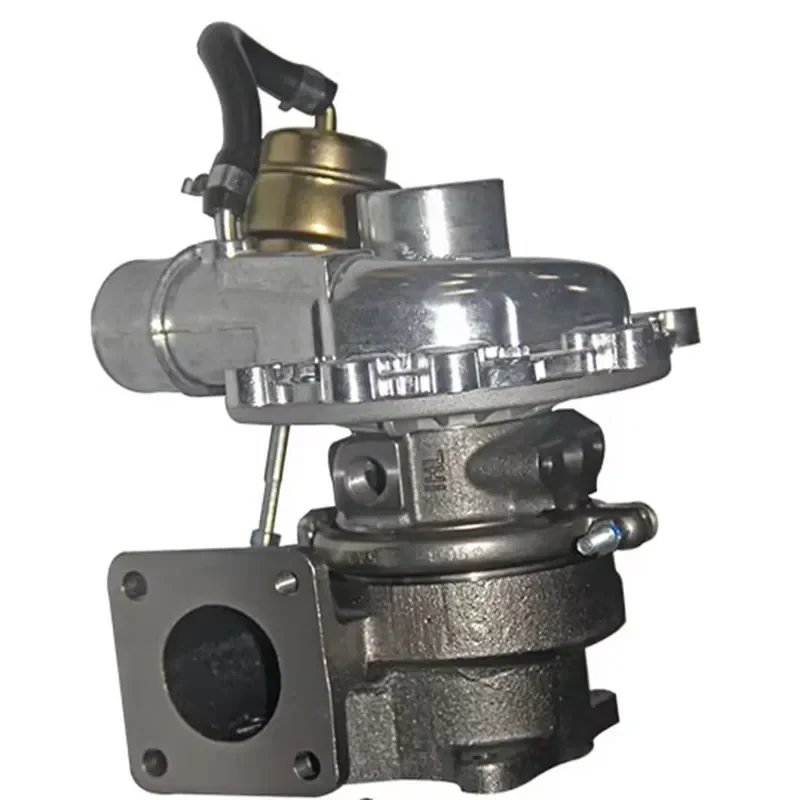 【Premium Quality Daria】 Hot Sale High Quality Car Turbocharger WL84-13-700A WL8413700A Turbocharger for B2200