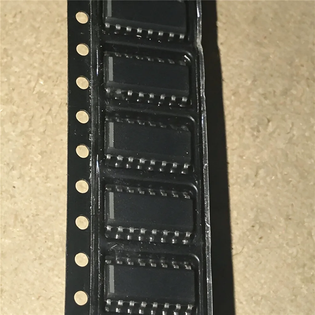 1-50PCS OB233FSP OB233 OB233F CBT3257 SN74CBT3257 SN74CBT3257CDR EV1527 V1527 VND5T016A VND5T01
