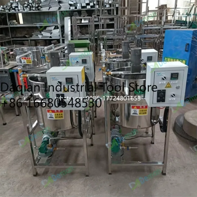 y4sFactory Price Sunflower Seed Oil Refining Machine Crude Soybean Oil Purifying Machine Peanut Oil Defoaming Machine
