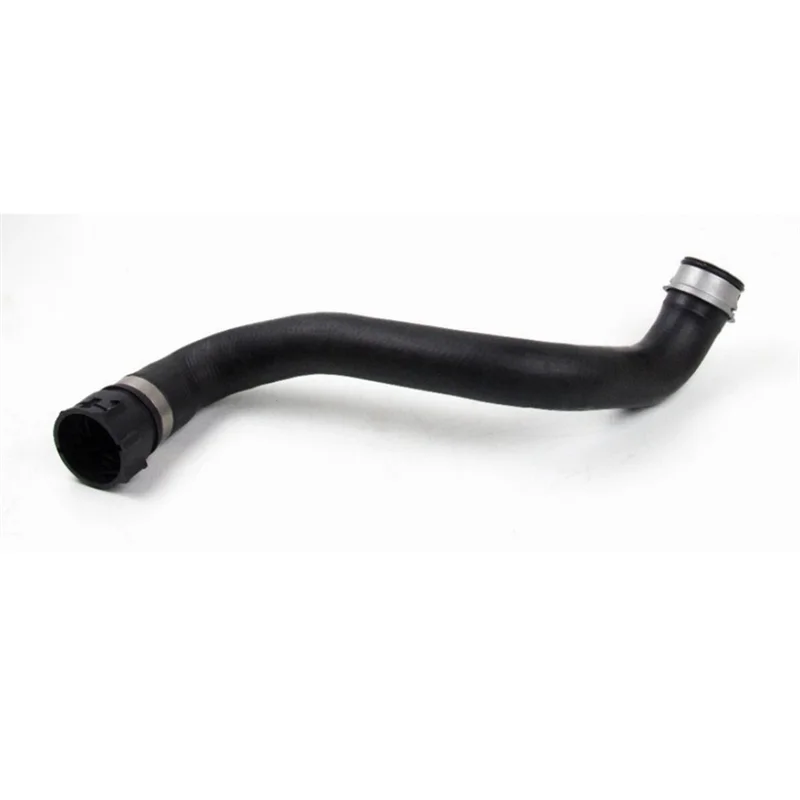 -SPOR Car Radiator Hose Parts For E/GL-CLASS GLE GLS X166 C292 Water Tank Radiator Hose (Upper Left Corner) 166500