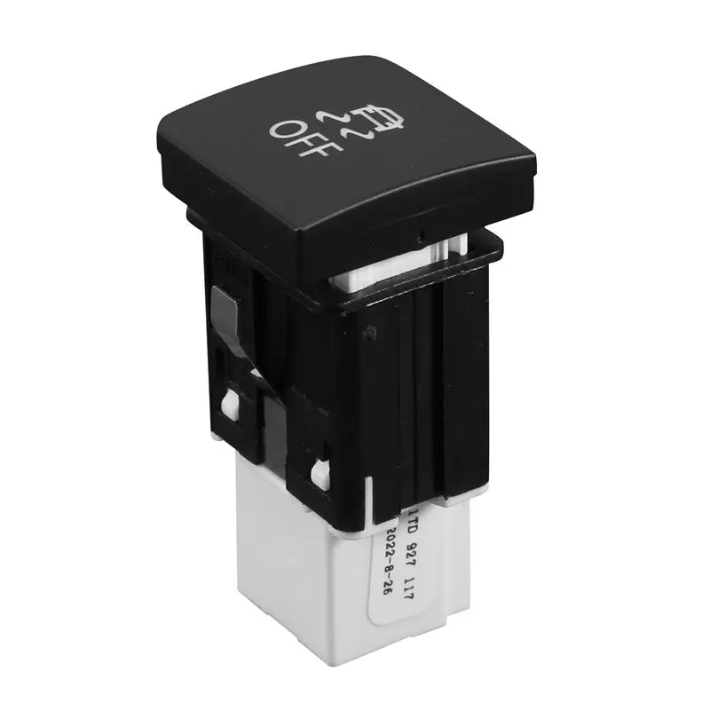 AB16-ESP OFF ASR Anti Skid Electronic Stability Program Switch Button For Golf MK6 Jetta 5 MK5 6 Caddy EOS Scirocco 1KD927117