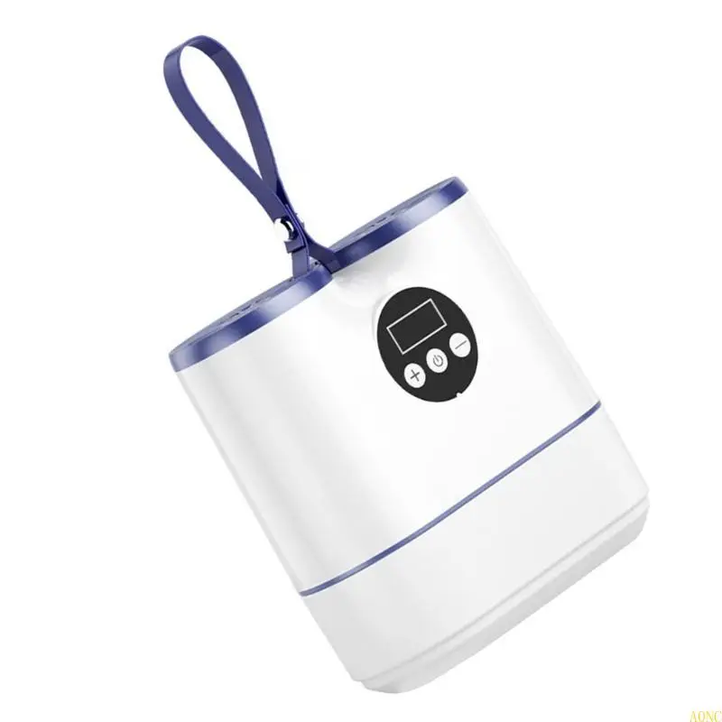 A0NC أحذية متعددة الوظائف ومجفف القفازات قابلة للطي تجفيف الجفاف مجفف ملابس مناسبة للمنزل والسفر استخدام