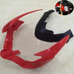 Motorcycle Parts Front Upper Nose Fairing Cowl Panel Headlight Cover Shell For Ducati Streetfighter 848 2009 2010 2011 2012 2013