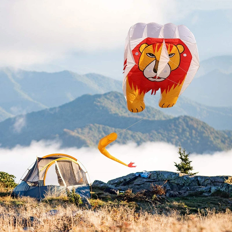 free shipping large pilot kite flying inflatable kite for adults professional kites windsocks giant animal kite outdoor game