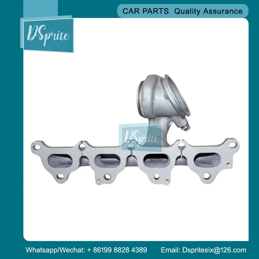 

Корпус турбины K03 53039880110 53039700110 53039880174 53039700174 для Opel Astra Corsa 1,6 Z16LET 5860016 55355617