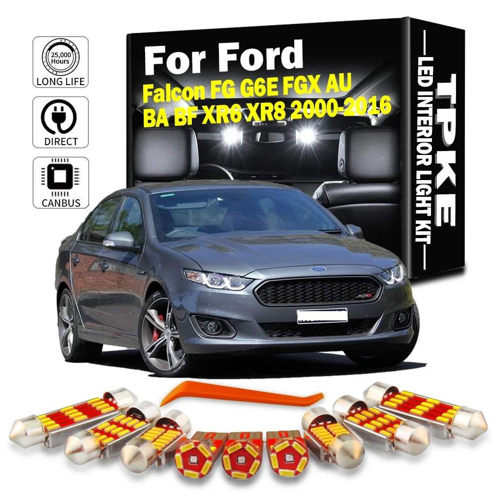 Tpke Led Interior M… - image