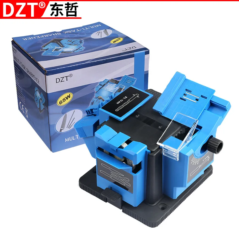 

Бытовая электрическая точилка, ножницы, дрель, кухонный нож, нож для фруктов, сверло, универсальная точилка