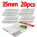 20pcs 35mm B