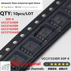 Aoweziic 100% nuovo importato originale UCC27324DR 27324 UCC27423DR 27423 UCC27424DR 27424 ucc27524emc 27524A Driver SOP-8