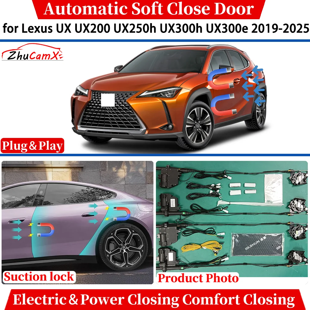 For Lexus Ux UX200 …