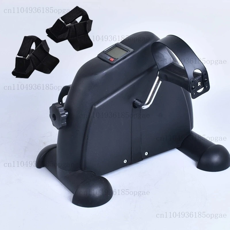 Upper and Lower Limbs, Hands and Legs, Rehabilitation Machine, Bicycle, Home Exercise, Strength Oriented